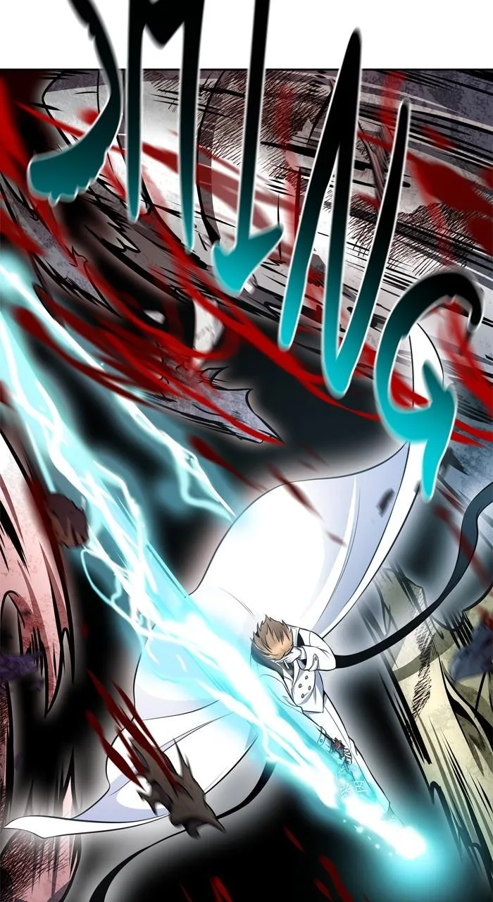 Tower of God - Chapter 635 - Page 100
