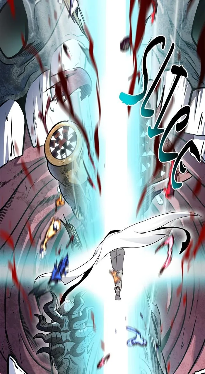 Tower of God - Chapter 635 - Page 103
