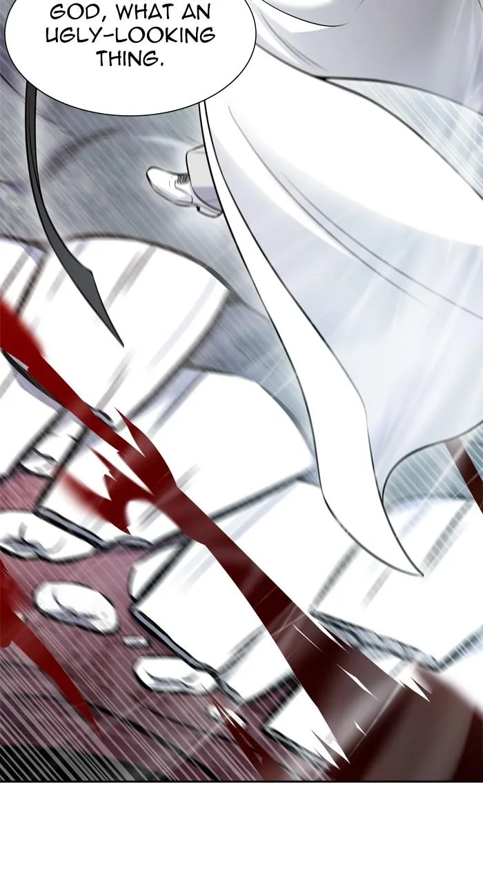 Tower of God - Chapter 635 - Page 107