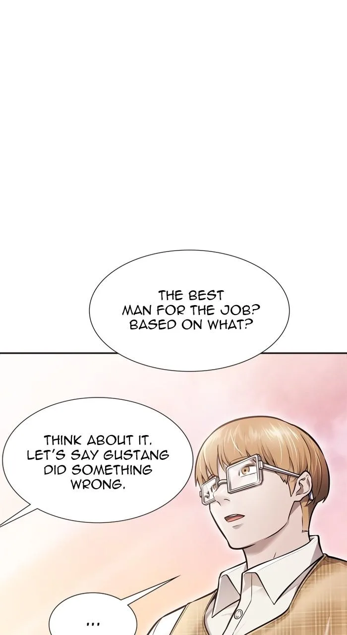 Tower of God - Chapter 635 - Page 11
