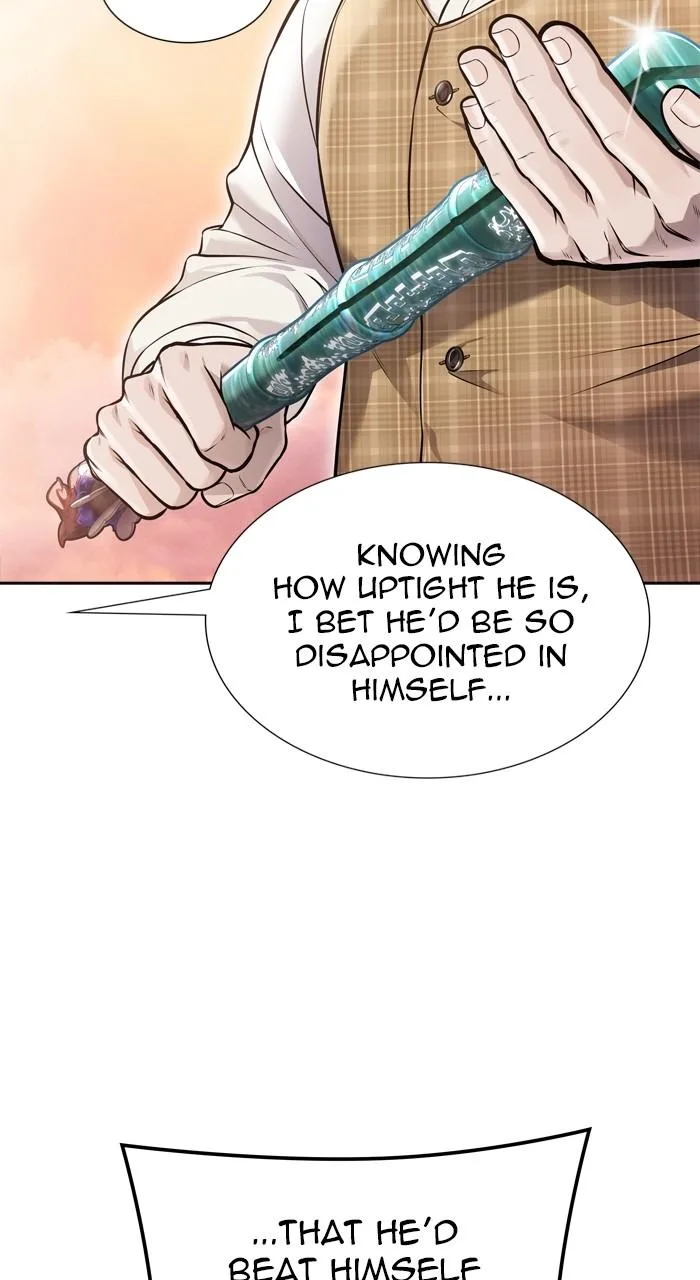 Tower of God - Chapter 635 - Page 12