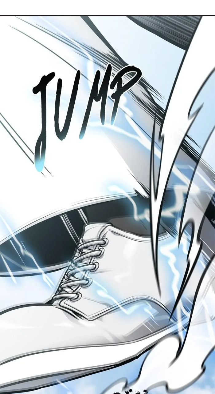 Tower of God - Chapter 635 - Page 124