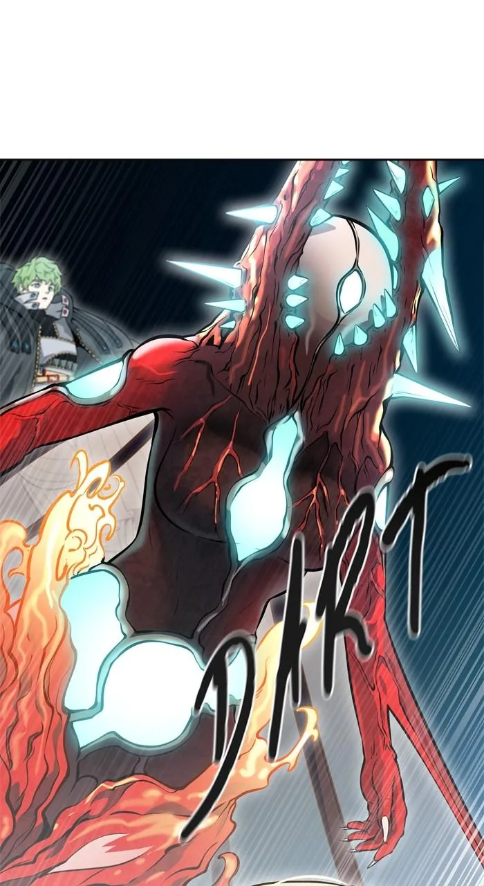 Tower of God - Chapter 635 - Page 142