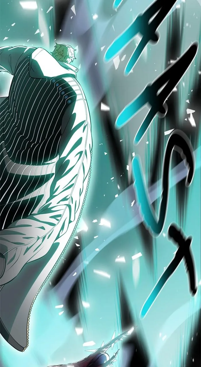 Tower of God - Chapter 635 - Page 147