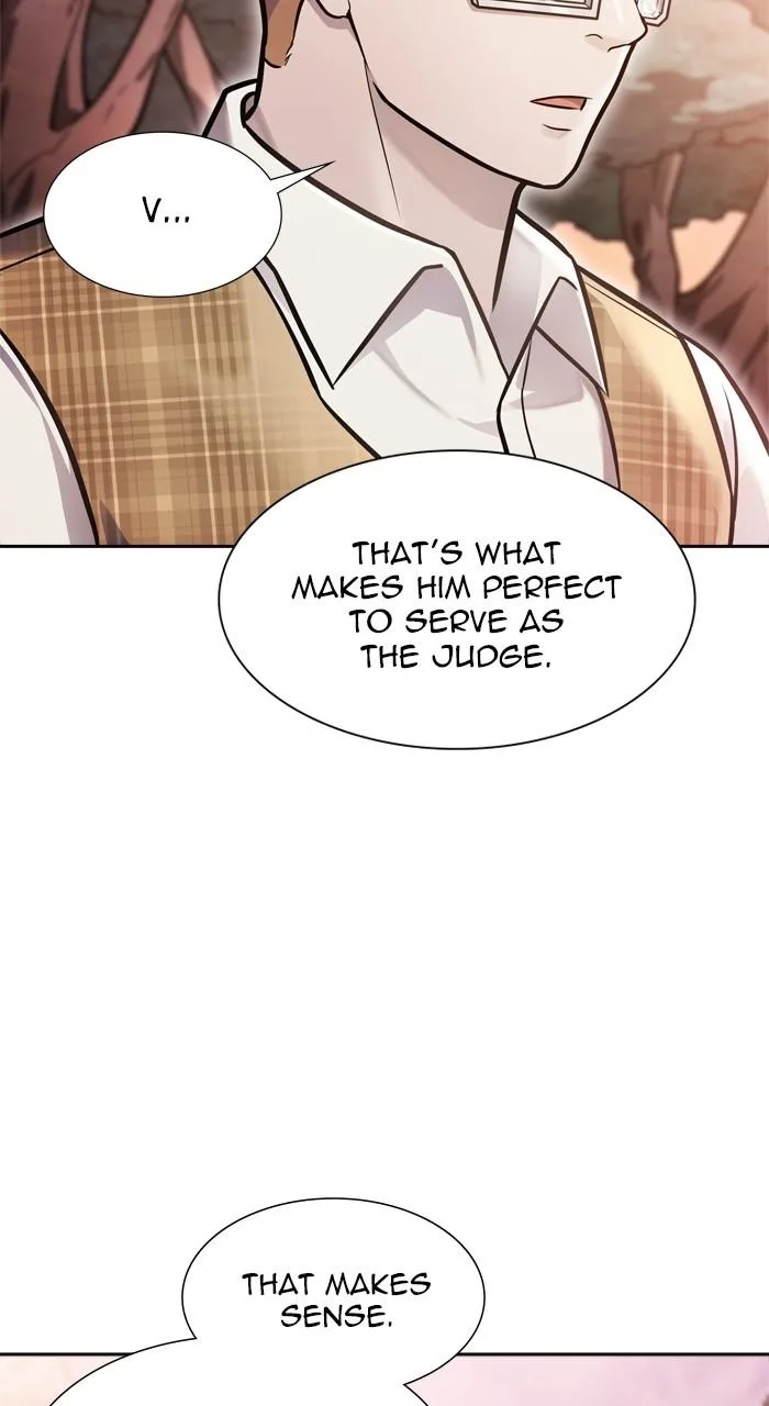 Tower of God - Chapter 635 - Page 15