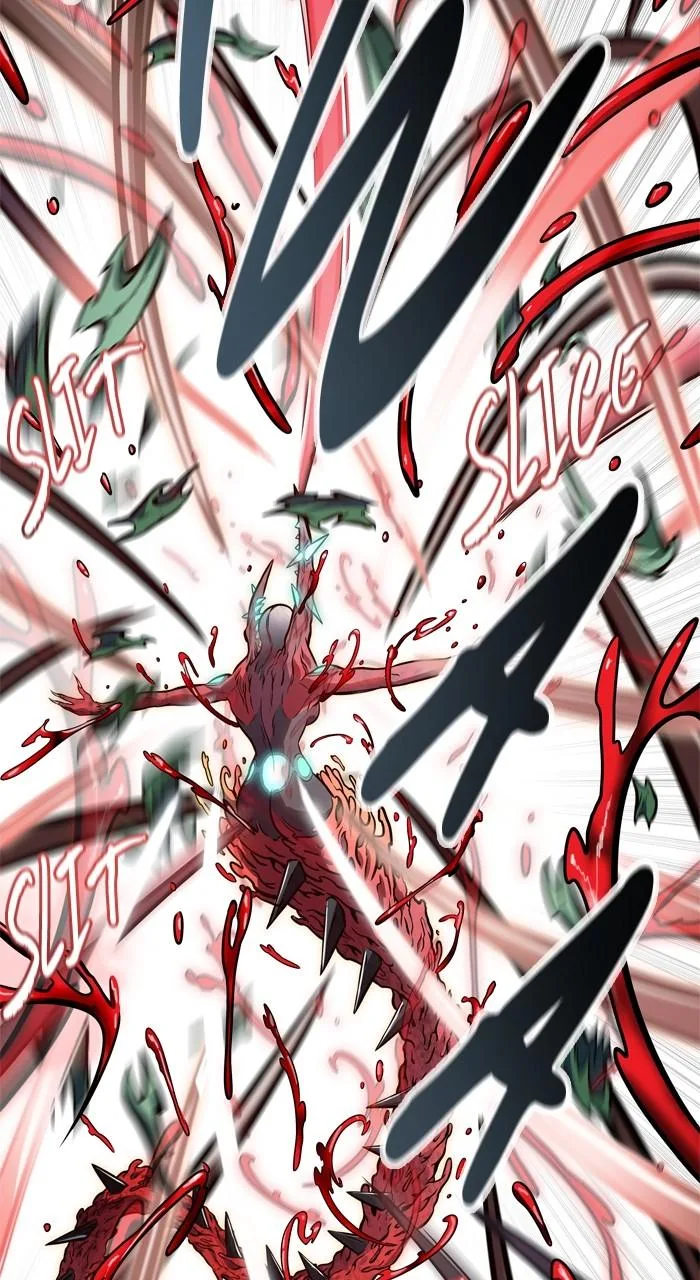 Tower of God - Chapter 635 - Page 174