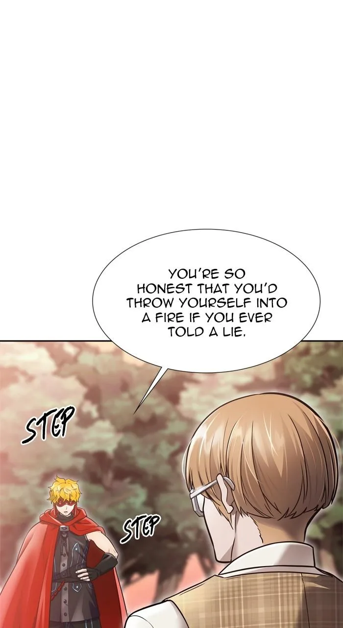 Tower of God - Chapter 635 - Page 18