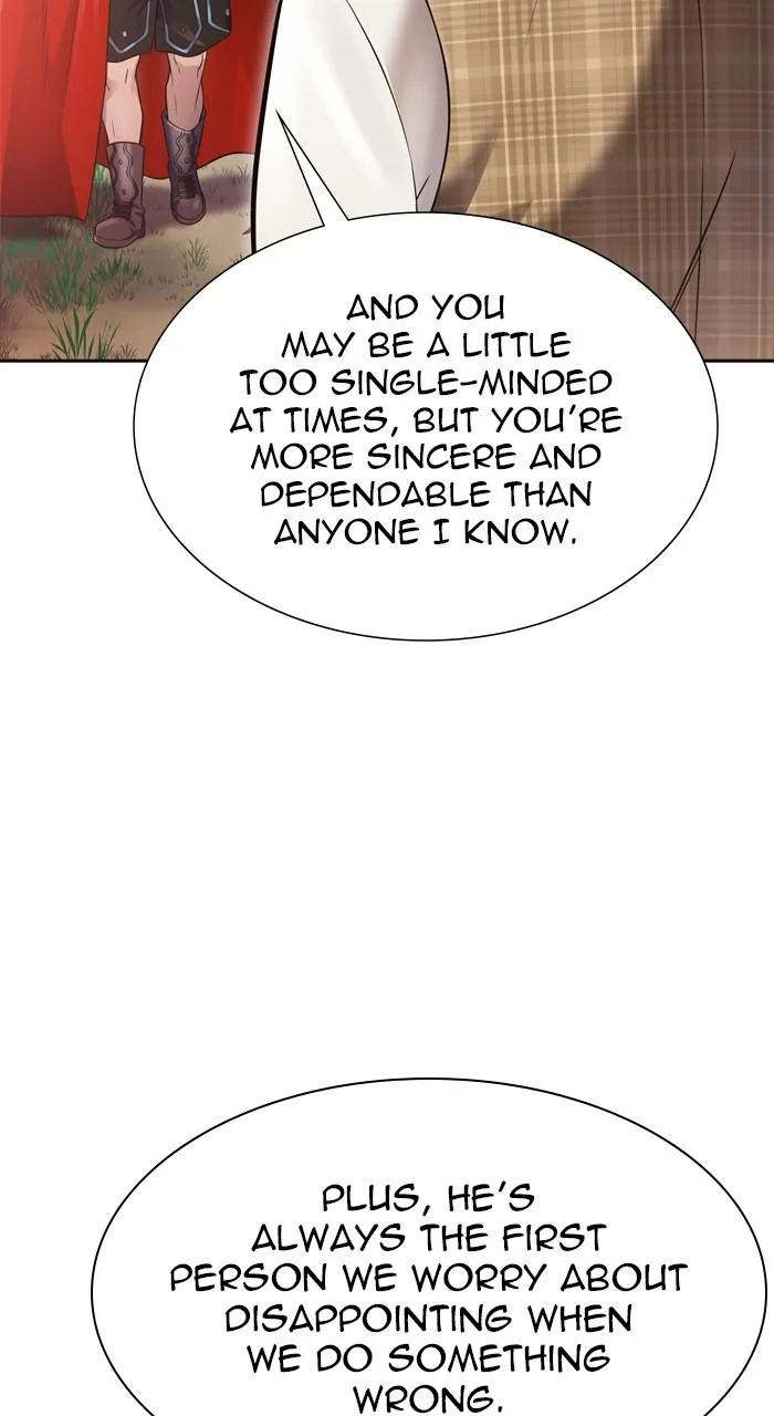 Tower of God - Chapter 635 - Page 19