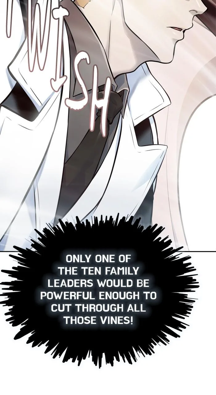 Tower of God - Chapter 635 - Page 192