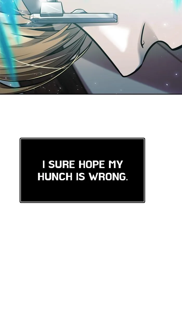Tower of God - Chapter 635 - Page 199