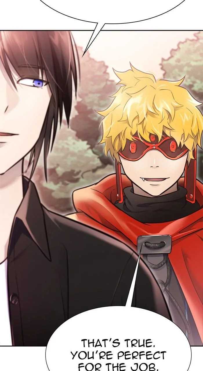 Tower of God - Chapter 635 - Page 20