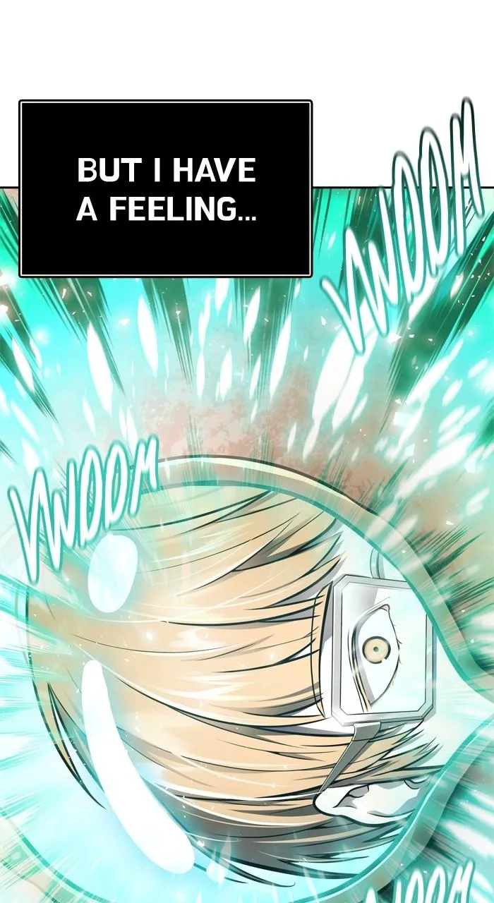Tower of God - Chapter 635 - Page 200