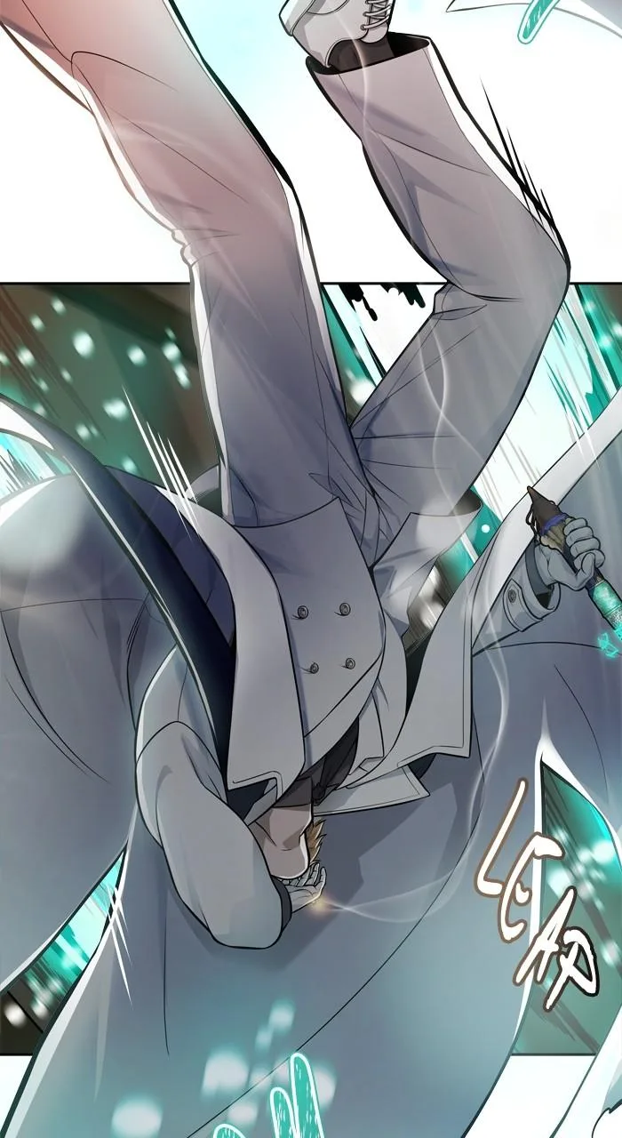 Tower of God - Chapter 635 - Page 215