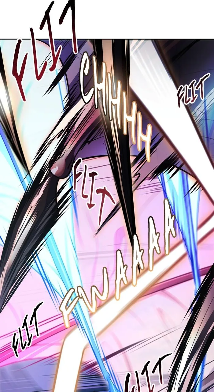 Tower of God - Chapter 635 - Page 217