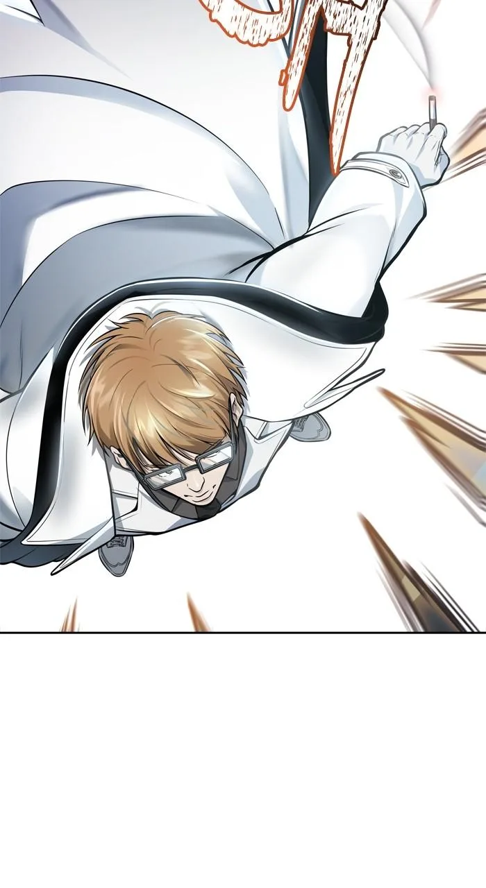Tower of God - Chapter 635 - Page 220