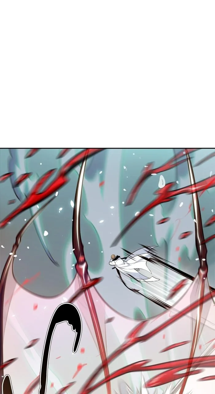 Tower of God - Chapter 635 - Page 221