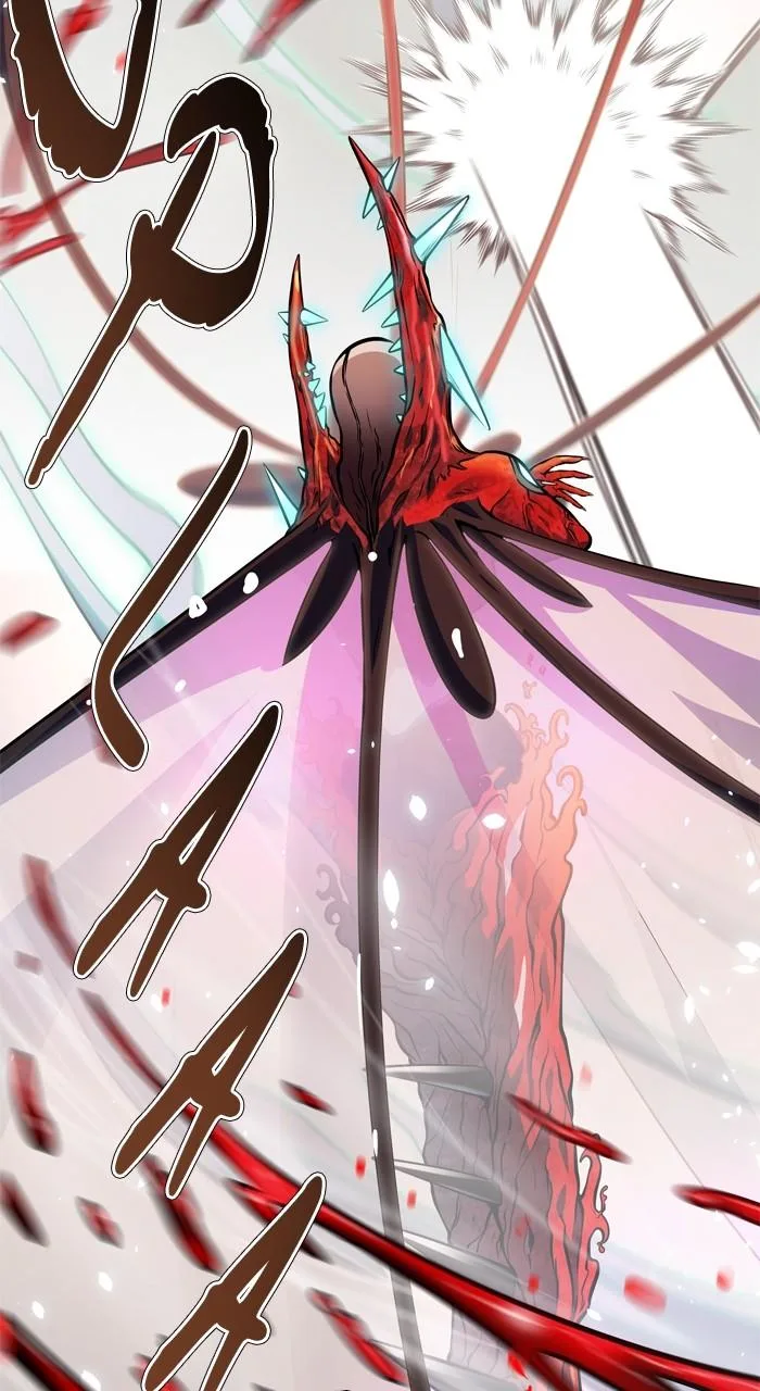 Tower of God - Chapter 635 - Page 222