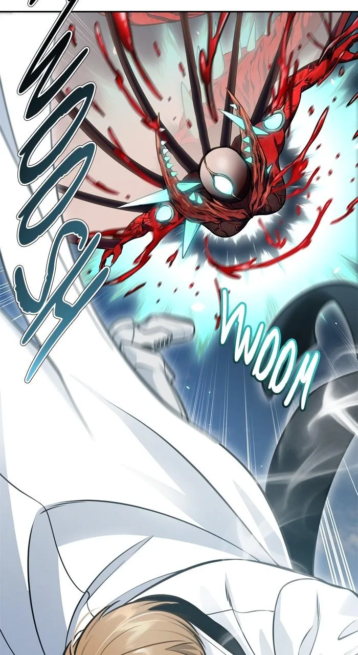 Tower of God - Chapter 635 - Page 224