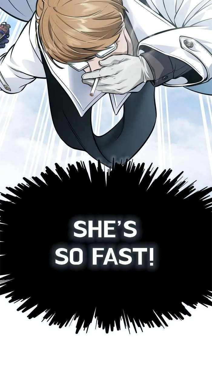 Tower of God - Chapter 635 - Page 225