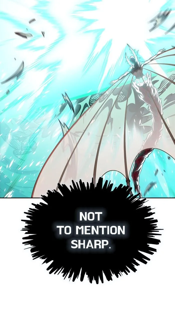 Tower of God - Chapter 635 - Page 229