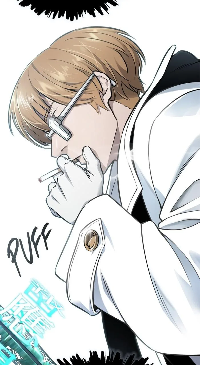 Tower of God - Chapter 635 - Page 232
