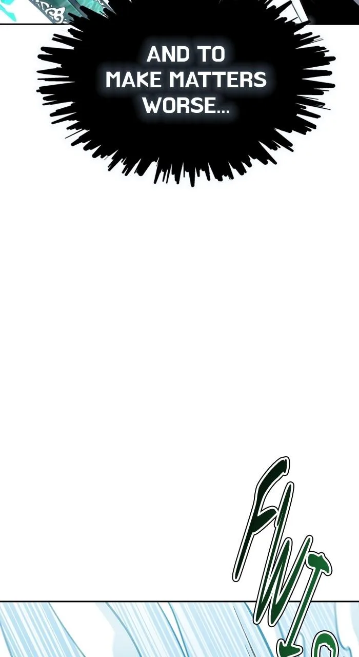 Tower of God - Chapter 635 - Page 233