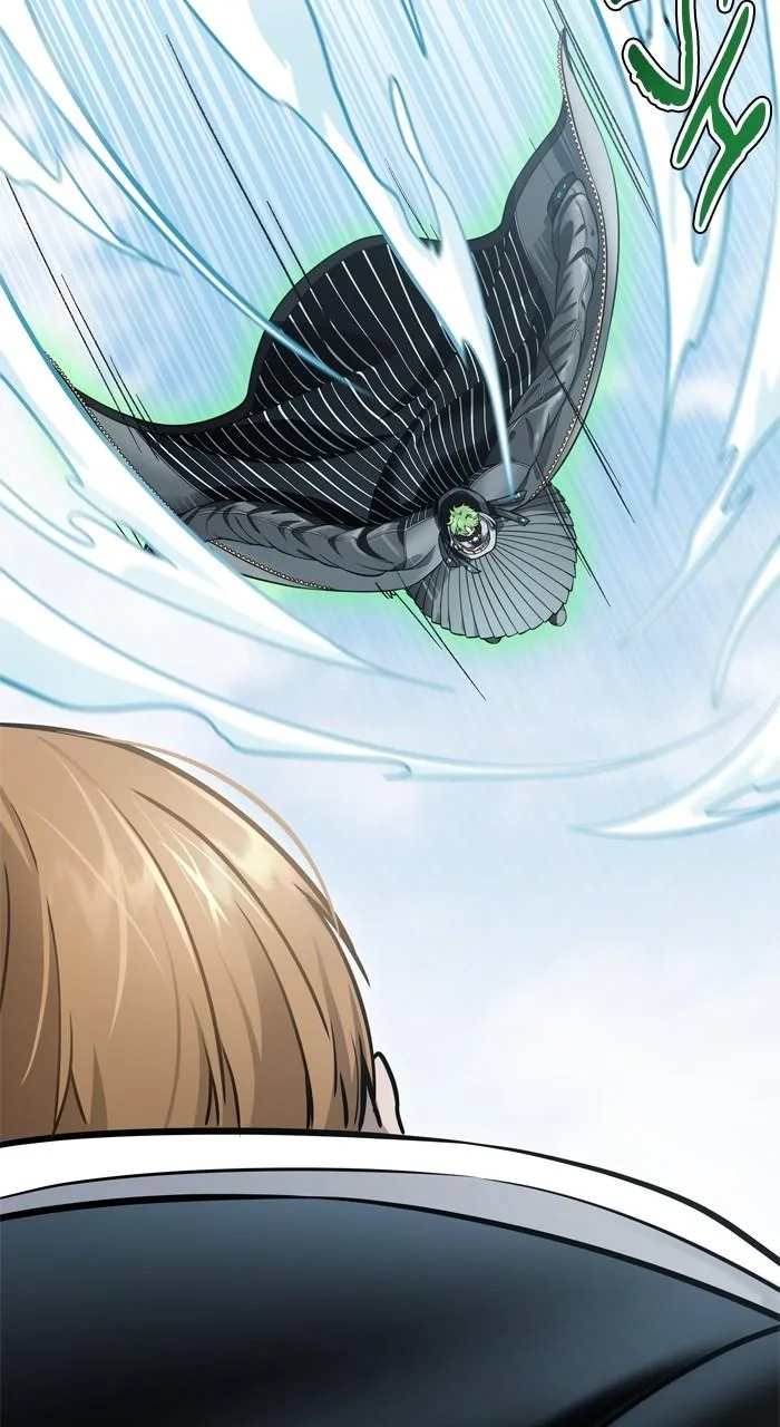 Tower of God - Chapter 635 - Page 234
