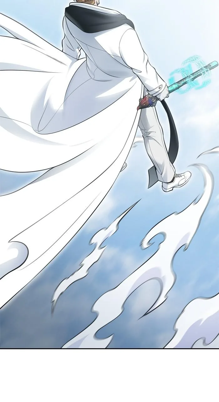 Tower of God - Chapter 635 - Page 246