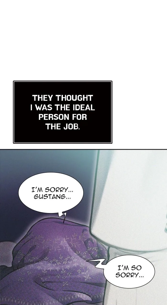 Tower of God - Chapter 635 - Page 26