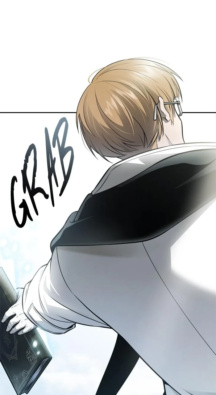 Tower of God - Chapter 635 - Page 261
