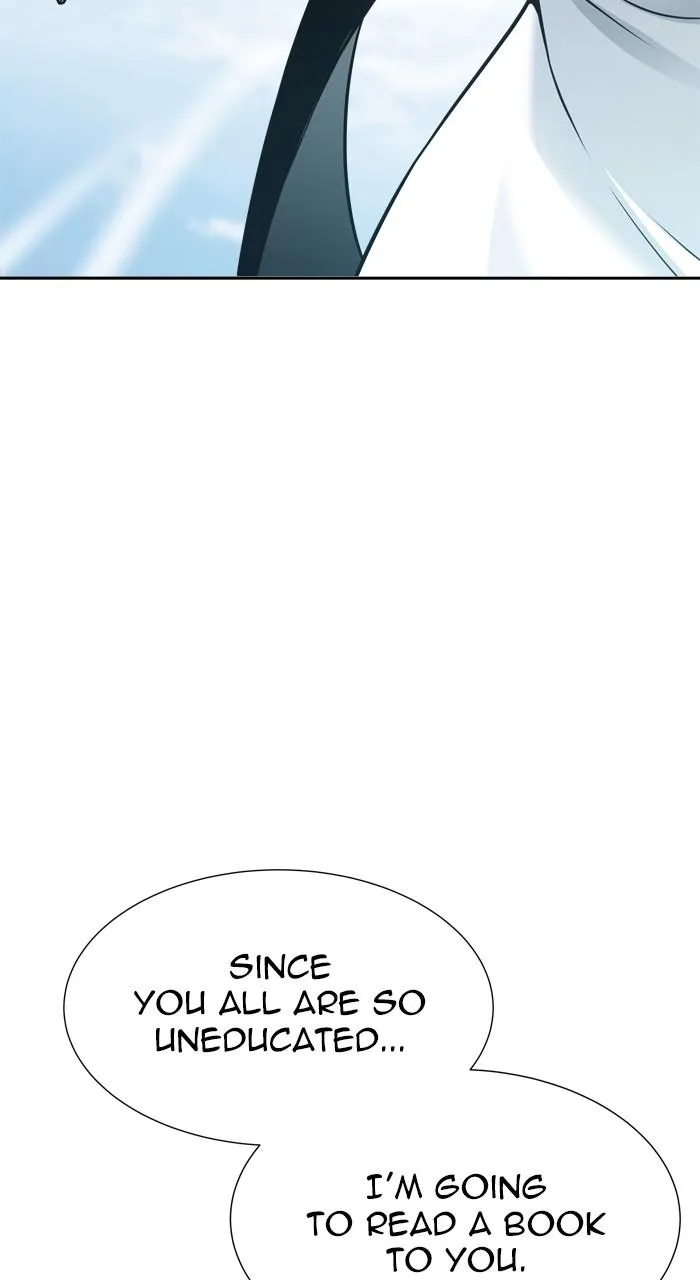 Tower of God - Chapter 635 - Page 262