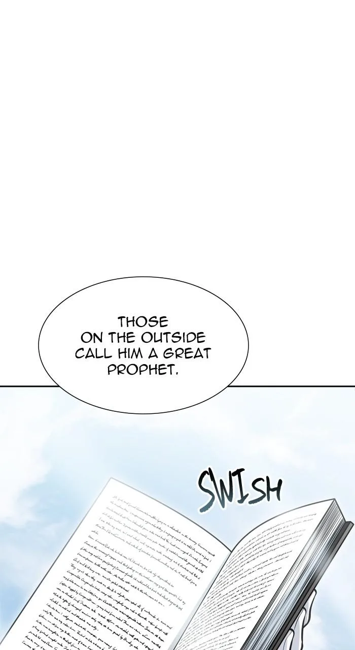 Tower of God - Chapter 635 - Page 264