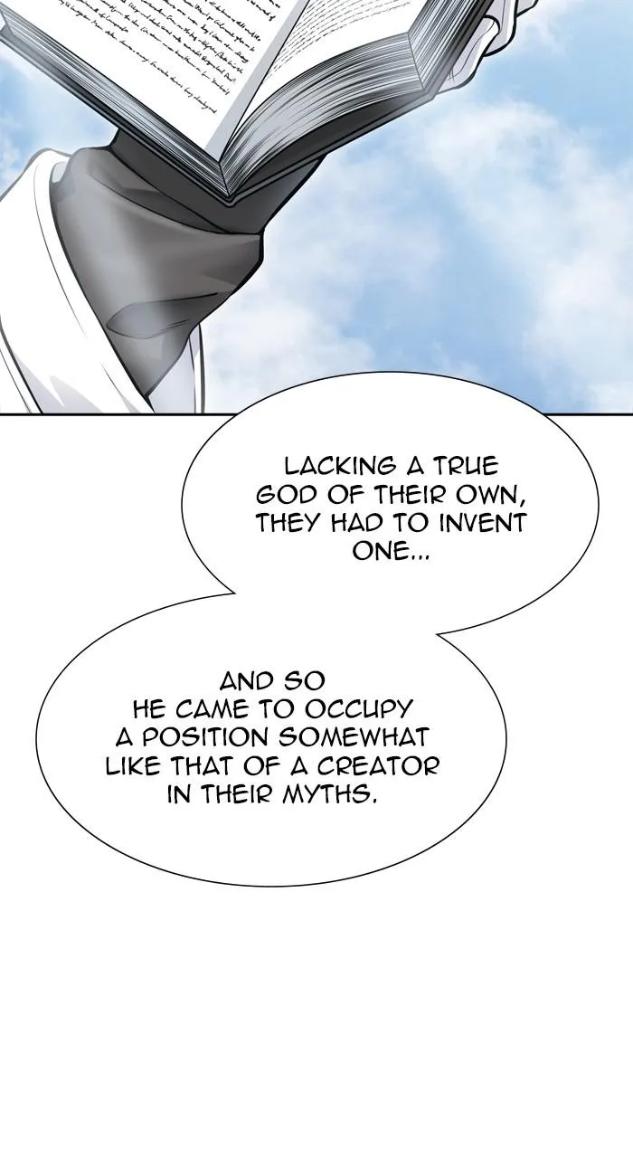 Tower of God - Chapter 635 - Page 265