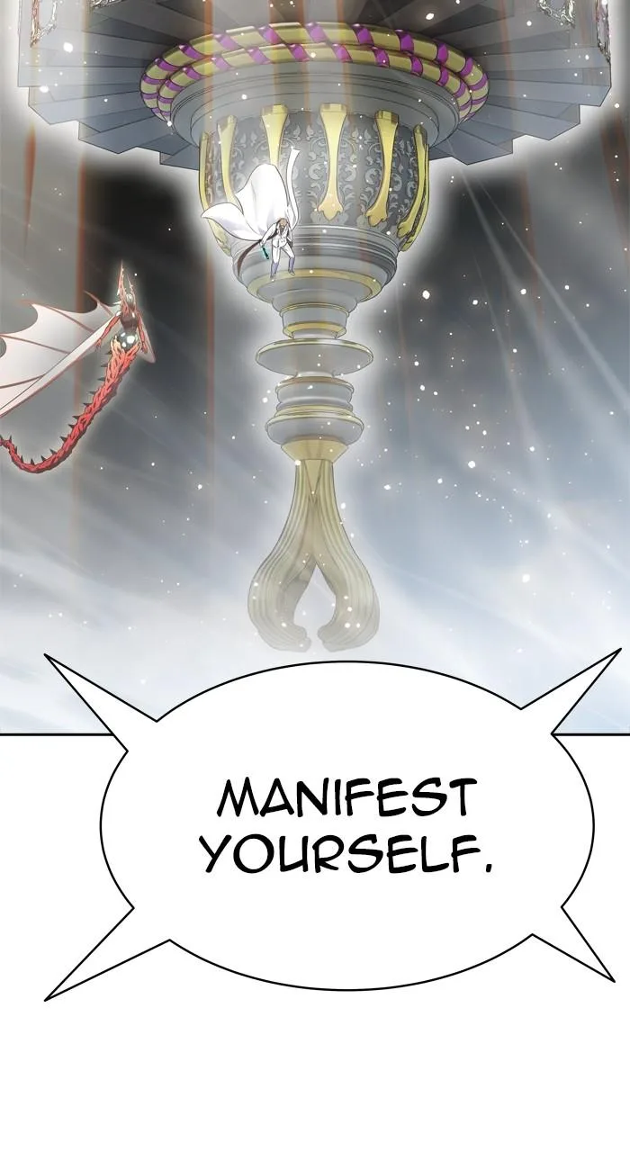 Tower of God - Chapter 635 - Page 268