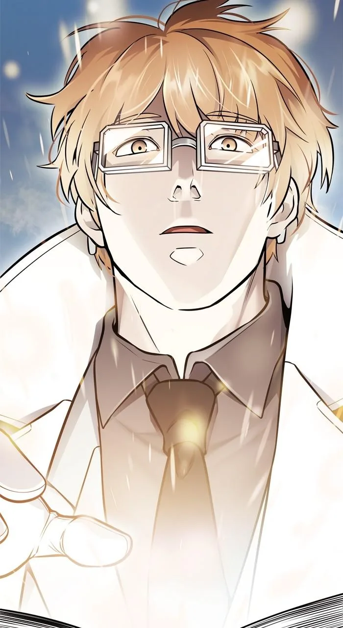 Tower of God - Chapter 635 - Page 275