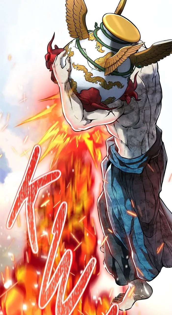 Tower of God - Chapter 635 - Page 280