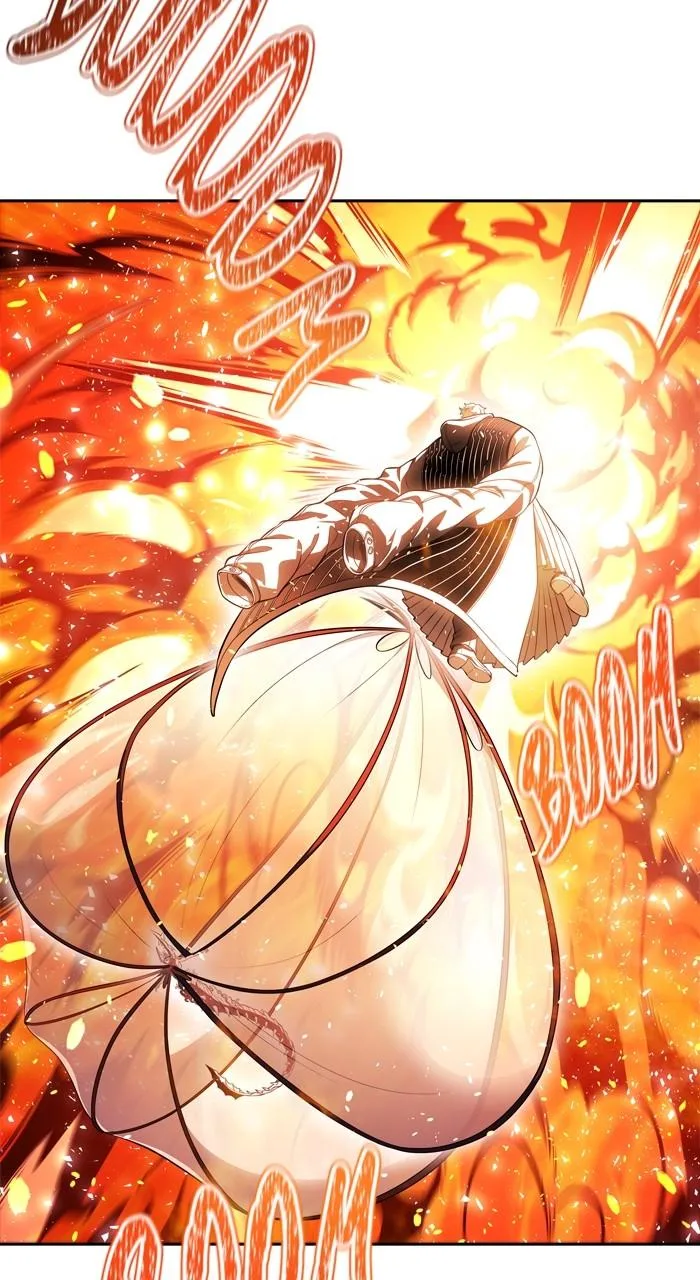 Tower of God - Chapter 635 - Page 284