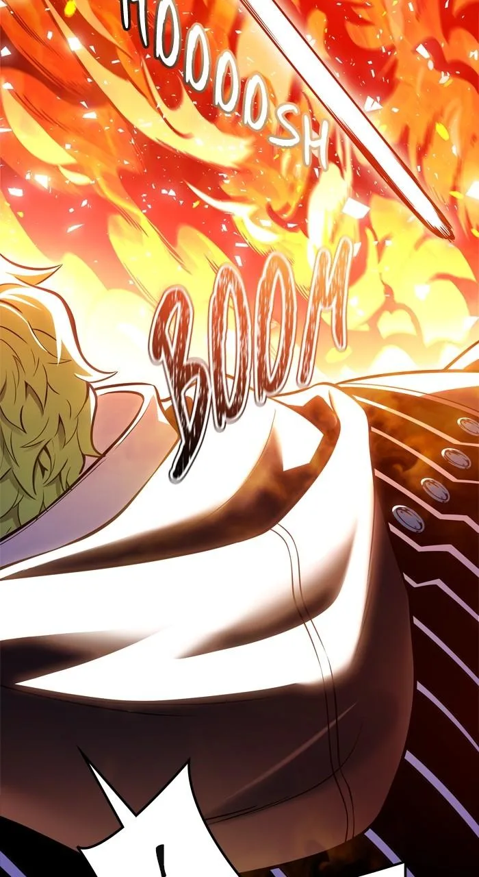Tower of God - Chapter 635 - Page 286