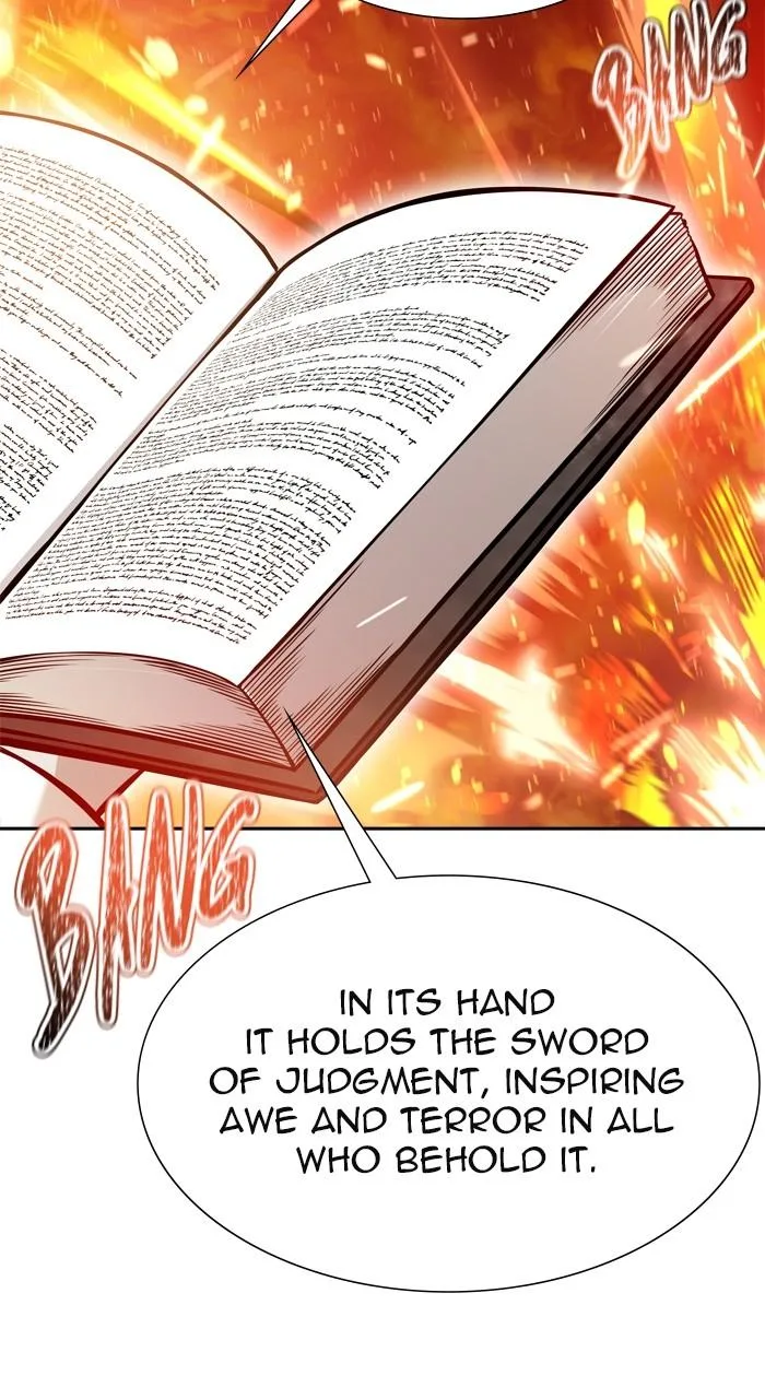 Tower of God - Chapter 635 - Page 288