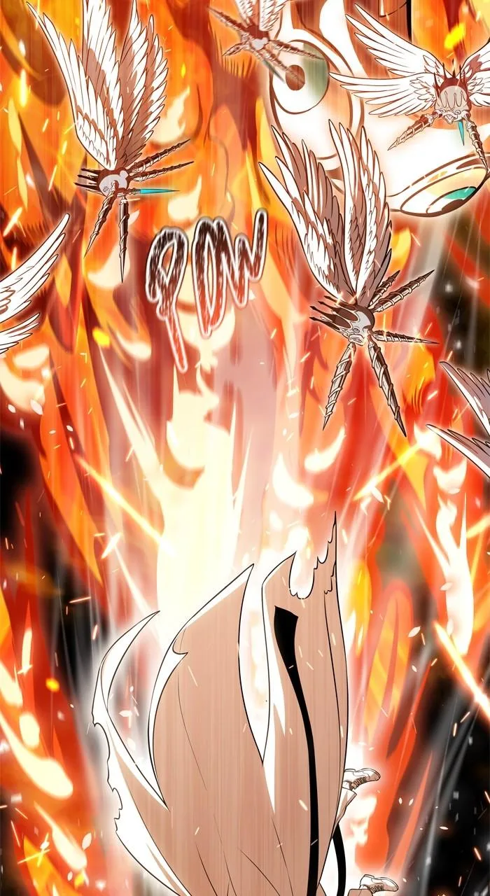 Tower of God - Chapter 635 - Page 291