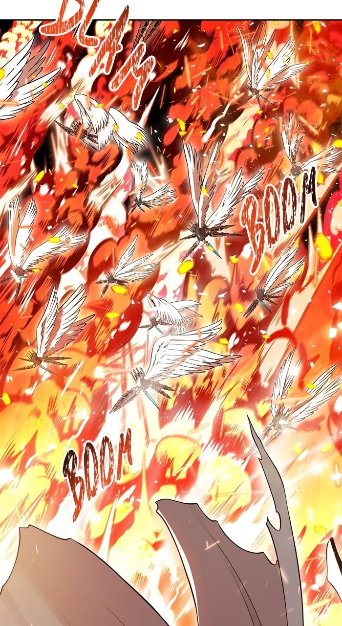 Tower of God - Chapter 635 - Page 296