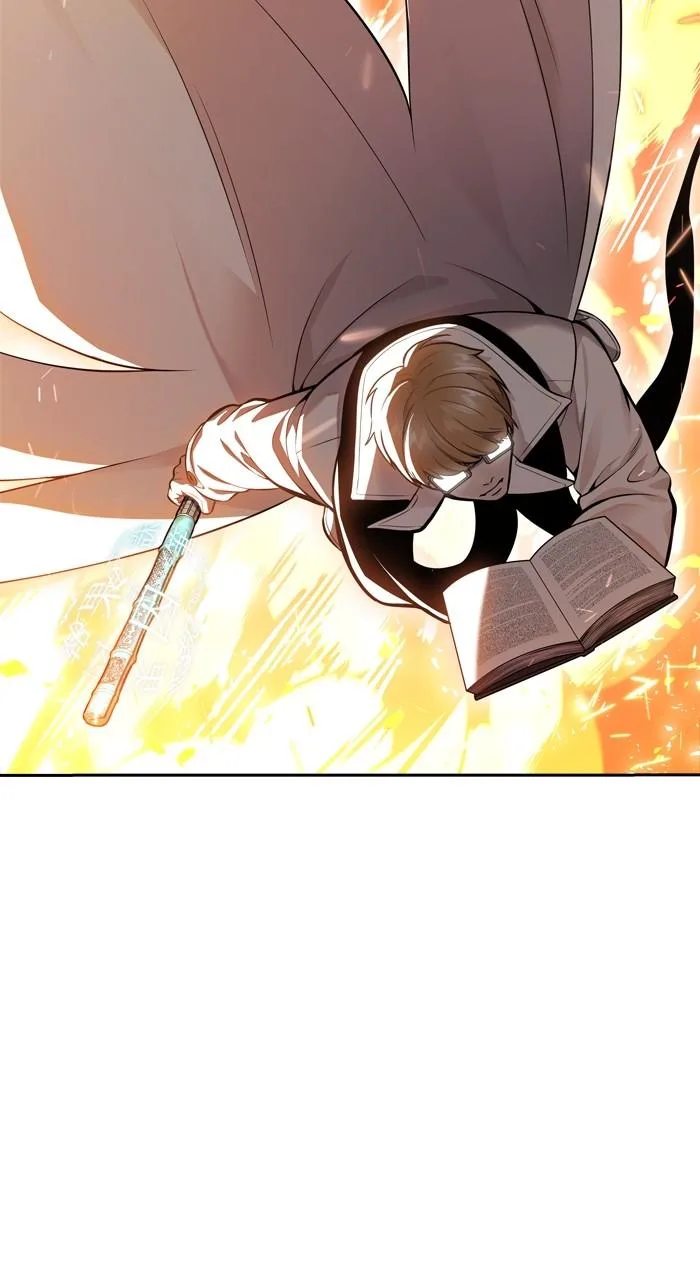 Tower of God - Chapter 635 - Page 297