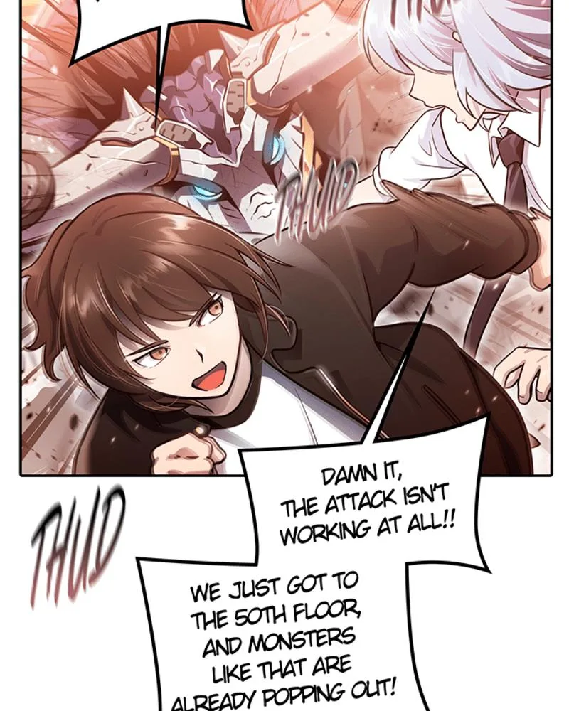 Tower of God - Chapter 635 - Page 300