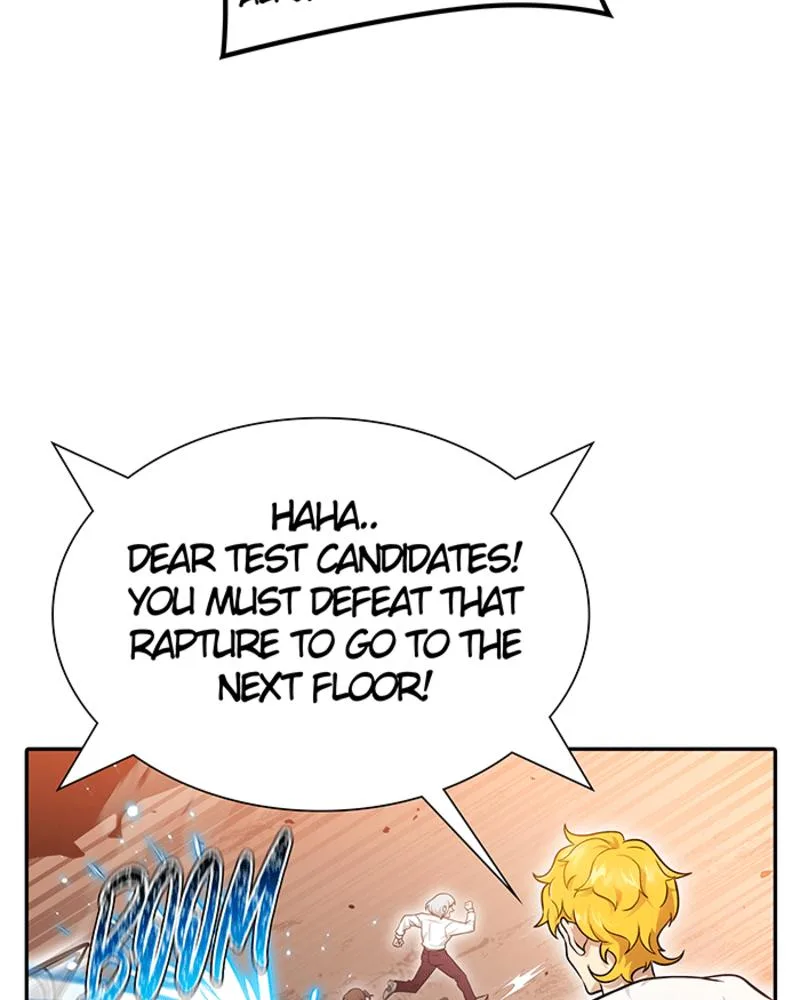 Tower of God - Chapter 635 - Page 301