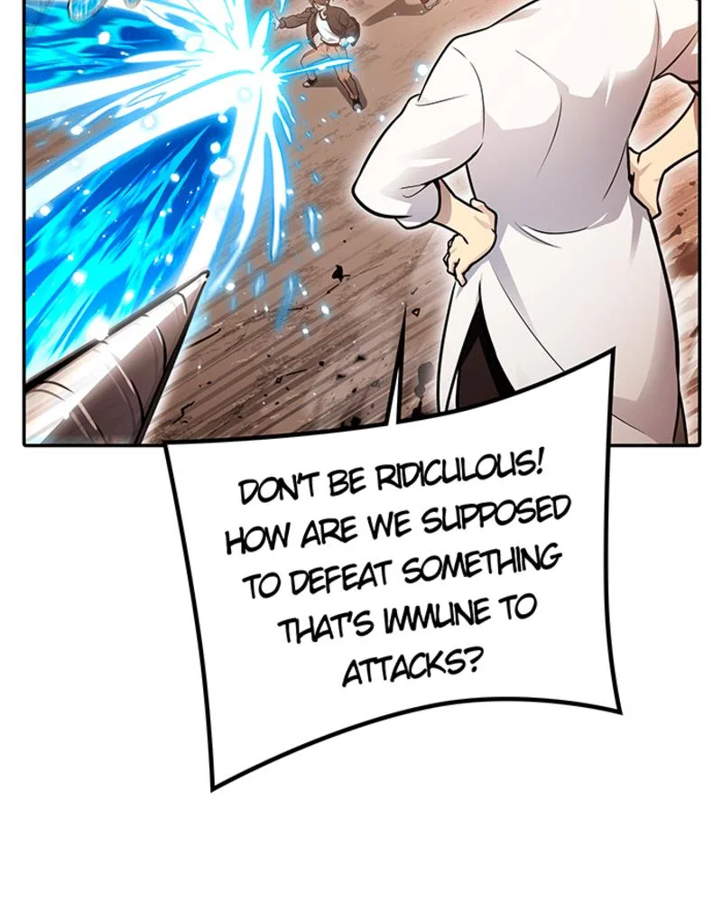 Tower of God - Chapter 635 - Page 302