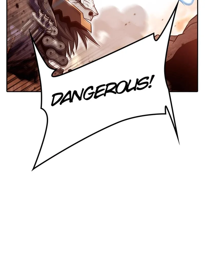 Tower of God - Chapter 635 - Page 304