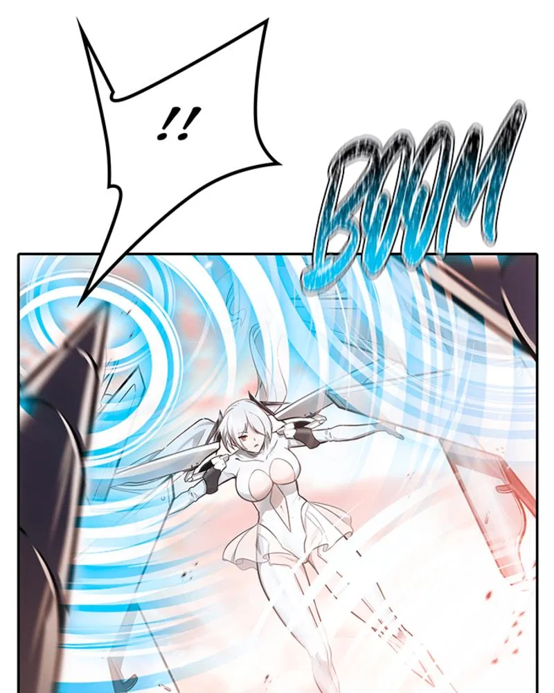 Tower of God - Chapter 635 - Page 305