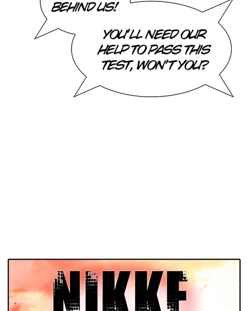 Tower of God - Chapter 635 - Page 308