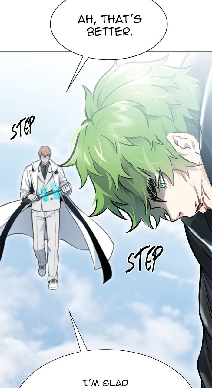 Tower of God - Chapter 635 - Page 34