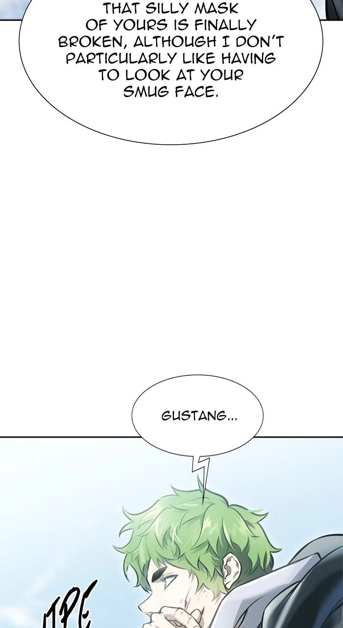 Tower of God - Chapter 635 - Page 35